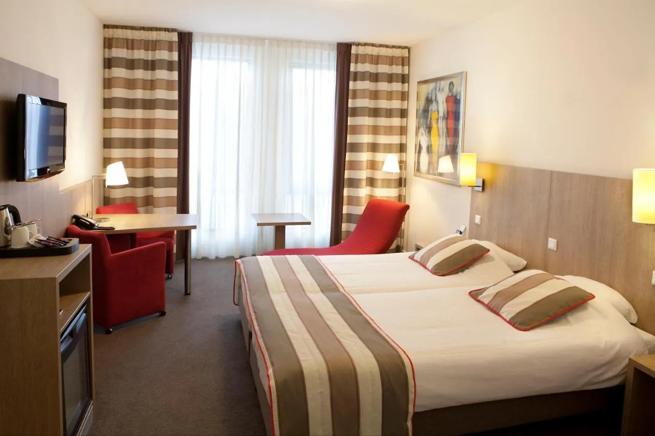Skotel Amsterdam, Hotelschool The Hague 3*, アムステルダム