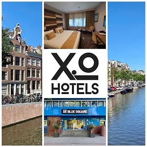 3* فندق Xo بلو سكوير
