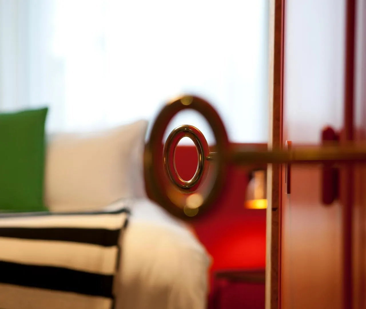 *** Hotel Skotel Amsterdam, Hotelschool The Hague Nizozemsko
